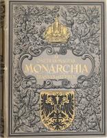 Az Osztrák-Magyar Monarchia írásban és képben V. kötet: Stiria. Bp., 1890, M. Kir. Államnyomda, XI+412 p. + 1 t.. Nagyon gazdag egészoldalas és szövegközti képanyaggal illusztrált. Kiadói dúsan aranyozott, festett egészvászon-kötés, Gottermayer-kötés, márványozott lapélekkel, kis kopással a gerincen, foltos lapokkal.