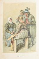 Az Osztrák-Magyar Monarchia írásban és képben V. kötet: Stiria. Bp., 1890, M. Kir. Államnyomda, XI+4...