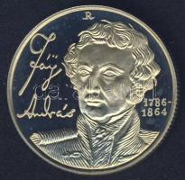 1986. 100Ft "Fáy András" T:PP Csak 8000db!