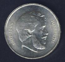 1946. 5Ft Ag "vastag Kossuth" T:2 kis ph