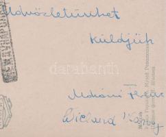 Wieland Károly (1934-2020) világbajnok és olimpiai bronzérmes magyar kenus és Mohácsi Ferenc (1929-)...