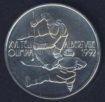 1989. 500Ft Ag "Téli olimpia-Albertville" T:BU