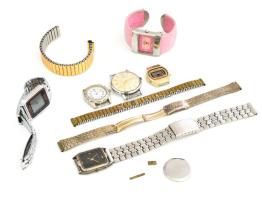 Zacskónyi óra és óraalkatrész