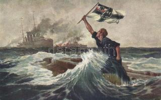 Military WWI The Last Man