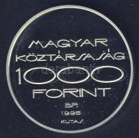 1995. 1000Ft Ag "Nyári olimpia-Atlanta" T:PP