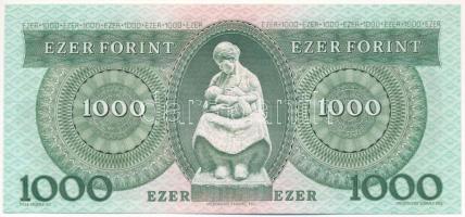 1992 1000Ft "D 40747368" T:XF 
Adamo F46