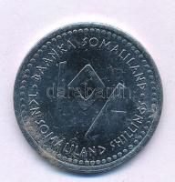 Szomáliföld 2006. 10Sh acél "Csillagjegyek - Rák" T:AU lakkozott
Somaliland 2006. 10 Shil...