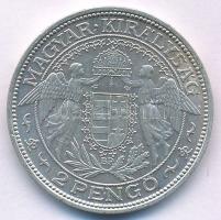 1938. 2P Ag "Madonna" kapszulában T:AU Adamo P7