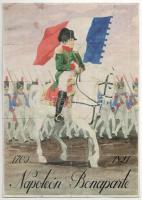 Spanyolország / Sagunto - Valencia 10xklf élelmiszerjegy ívben, plakát hátuljára nyomtatva. Feltehet...