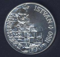 1991. 500Ft Ag "Széchenyi István" T:BU