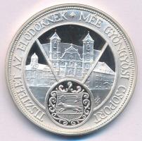 Szabó Imrefia Béla / Szabó Géza 2010. "Richter Gedeon a magyar gyógyszeripar megteremtője / Tis...