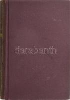 Mathers B. Helén [Ellen Buckingham Mathews]: Jön a rozson át. Ford.: Zichy Kamilla. I-II. köt. [Egyb...