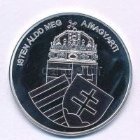 DN "Nemzetünk Nagyjai - "Mátyás az igazságos" - Mátyás király / Isten áldd meg a magy...