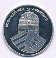 DN "Nemzetünk Nagyjai - "Kossuth Lajos" - Kossuth Lajos azt üzente / Isten áldd meg a...