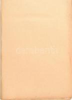 Vízvári Mariska szakácskönyve. 1000 recept. Új, bővített kiadás. Bp., [1944], Rozsnyai Károly, 460 p...