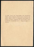 Ludvik Vaculik: 2000 szó. Bp., 1988, Áramlat Független Kiadó. Szamizdat kiadás. Kiadói papírkötés