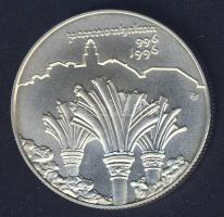 1995. 1000Ft Ag "Pannonhalma" T:BU