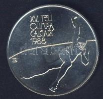 1986. 500Ft Ag "Téli olimpia-Calgary" T:BU