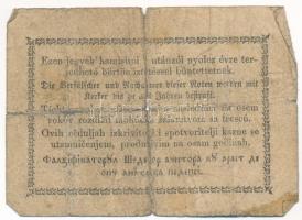 1849. 15kr T:VG Adamo G102