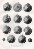 Fettich Nándor: Adatok a honfoglaláskor archaeologiájához. Függelék: Bartucz L[ajos]: Adatok a honfo...