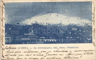 1899 The Etna