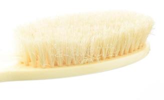 Elforyn (elefántcsont utánzat) pipere készlet, elefánt alakos díszítményekkel, sérült tükörrel, dísz...