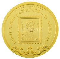 2018. "Hunfila 2018 Nagykőrös - 91. bélyegnap / Magyar Bélyeggyűjtők Országos Szövetsége" ...