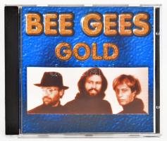 Bee Gees: Gold. CD.