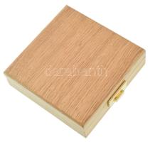 Finnország 2017. "Európai bélyegkiállítás Finnország / Suomi Finnország 1917-2017" bronz e...