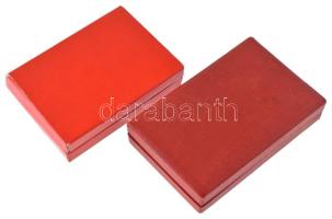 1965. "Szolgálati Érdemérem - A Haza Fegyveres Szolgálatában" 15 év után, zománcozott bron...