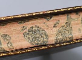 Condillac, Etienne Bonnot de: Oeuvres Completes de Condillac 1-31 kötet Teljes sorozat! Paris, 1803....