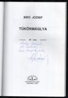 Bíró József 4 műve. A szerző, Bíró József (1951- ) költő, író, képzőművész által Ladányi József (195...