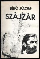 Bíró József 4 műve. A szerző, Bíró József (1951- ) költő, író, képzőművész által Ladányi József (195...
