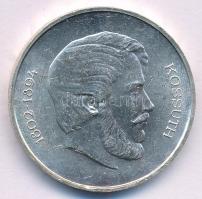 1946. 5Ft Ag "vastag Kossuth" T:AU,XF kis ph. Adamo F8