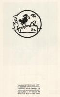Thoroczkai Wigand Ede: Wigand achitectura. Válogatott munkáim 1907-34. Bp., 1936, (Kir. M. Egyetemi ...