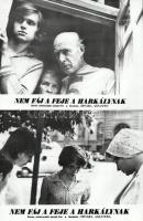 cca 1975 ,,Nem fáj a feje a harkálynak" című szovjet film jelenetei és szereplői, 9 db vintage produkciós filmfotó (vitrinfotó, lobbyfotó) ezüst zselatinos fotópapíron, a használatból eredő (esetleges) kisebb hibákkal, 18x24 cm