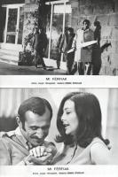 cca 1980 ,,Mi férfiak" című szovjet filmvígjáték jelenetei és szereplői, 21 db vintage produkciós filmfotó (vitrinfotó, lobbyfotó) ezüst zselatinos fotópapíron, a használatból eredő (esetleges) kisebb hibákkal, 18x24 cm