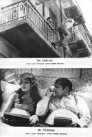 cca 1980 ,,Mi férfiak" című szovjet filmvígjáték jelenetei és szereplői, 21 db vintage produkci...