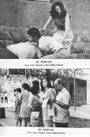 cca 1980 ,,Mi férfiak" című szovjet filmvígjáték jelenetei és szereplői, 21 db vintage produkci...