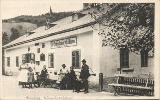 Dürnbach Restaurant