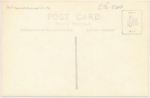 Csíkszentdomokos, Sandominic; Országzászló, erdélyi folklór / Hungarian flag, Transylvanian folklore...