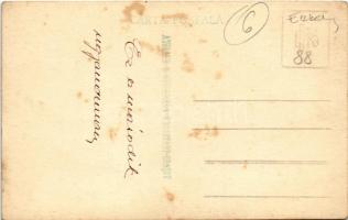 Brassópojána, Polyána, Pojána, Schulerau, Poiana Brasov; télen / winter. Atelier O. Nepoliczka (Kron...