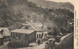 Erlaufthal Restaurant