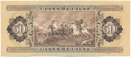 1986. 50Ft T:F szép papír
Adamo F24