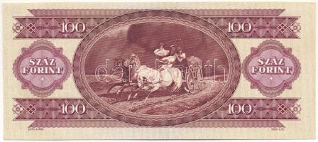 1984. 100Ft T:F szép papír
Adamo F35