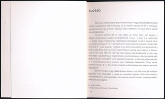 Maurer Dóra, Prosek Zoltán (szerk.): Nyílt Struktúrák Művészeti Egyesület. Bp., 2006, Nyílt Struktúr...