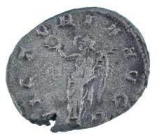 Római Birodalom / Róma / I. Valerianus 254. Antoninianus billon (3,83g) T:XF Roman Empire / Róma / V...