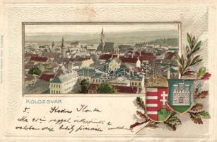 Kolozsvár Emb. Litho