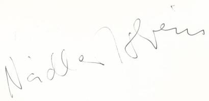 1985 Nádler István (1938-) festőművész kiállítására (a Műcsarnokba) szóló meghívó, rajta a festőművé...