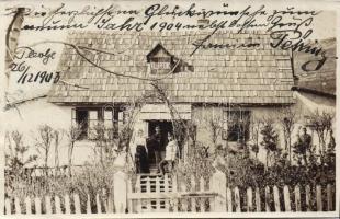 Plevlje Villa Peking Photo